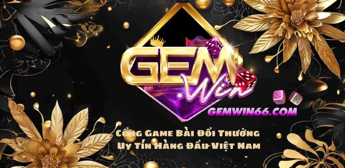 gioi thieu ve gemwin 3 Giới thiệu về Gemwin