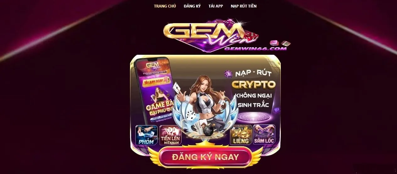 nhung luu y khi choi gemwin Những lưu ý khi đăng ký Gemwin