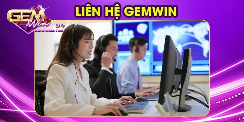 quy trinh ho tro khach hang khi lien he gemwin Quy trình hỗ trợ khách hàng khi liên hệ Gemwin